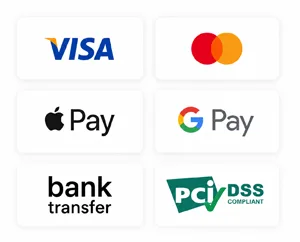 Secure & Encrypted Payments