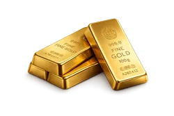 Gold Bars
