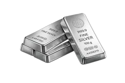 Silver Bars