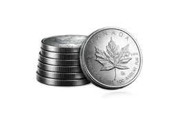 Silver Coins